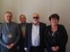 Συνάντηση Υπουργού Υγείας με τη Διευθύντρια του Περιφερειακού Γραφείου του ΠΟΥ 19-05-2015 